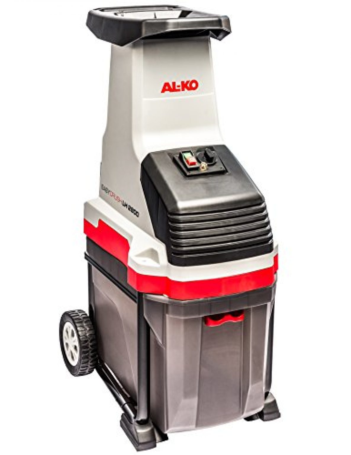 Avis sur ALKO 112853 Broyeur à rouleaux Easy Crush LH 2800 — free download