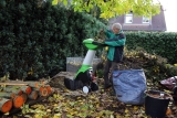 Comment utiliser correctement un broyeur de végétaux ?