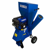 Avis sur : Denqbar Broyeur de vegetaux jardin 5,1 kW (7 CV)