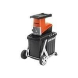 Avis sur : Dolmar fh2500 – biotrituradora